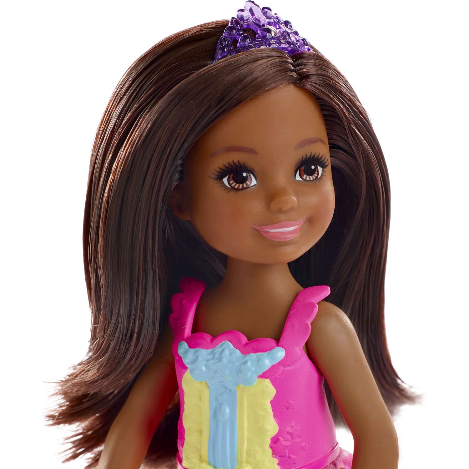 Кукла модельная Barbie FJC99 - фото 6