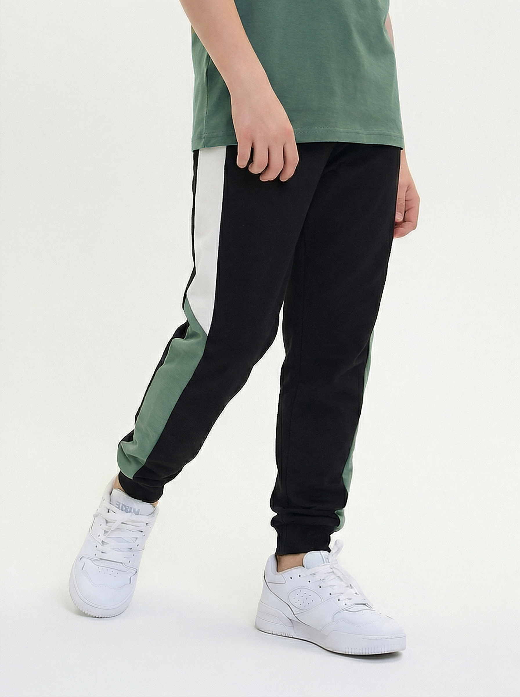 Брюки VGtrikotazh R1092 - фото 3