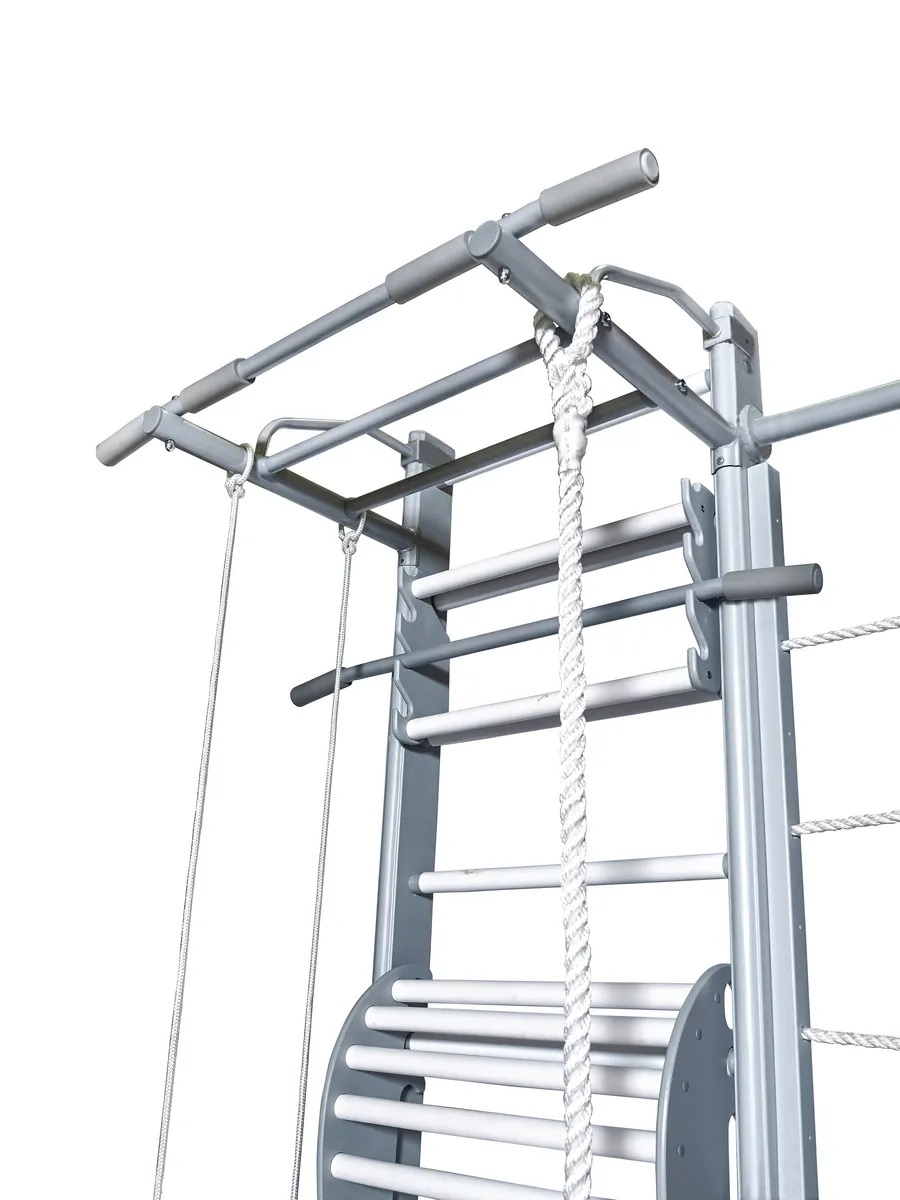 Детский спортивный комплекс Perfetto Sport Allenatore PS-136 - фото 3