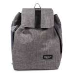 Рюкзак Baby Street Filbert Grey