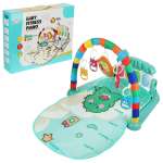 Коврик Veld Co с дугами