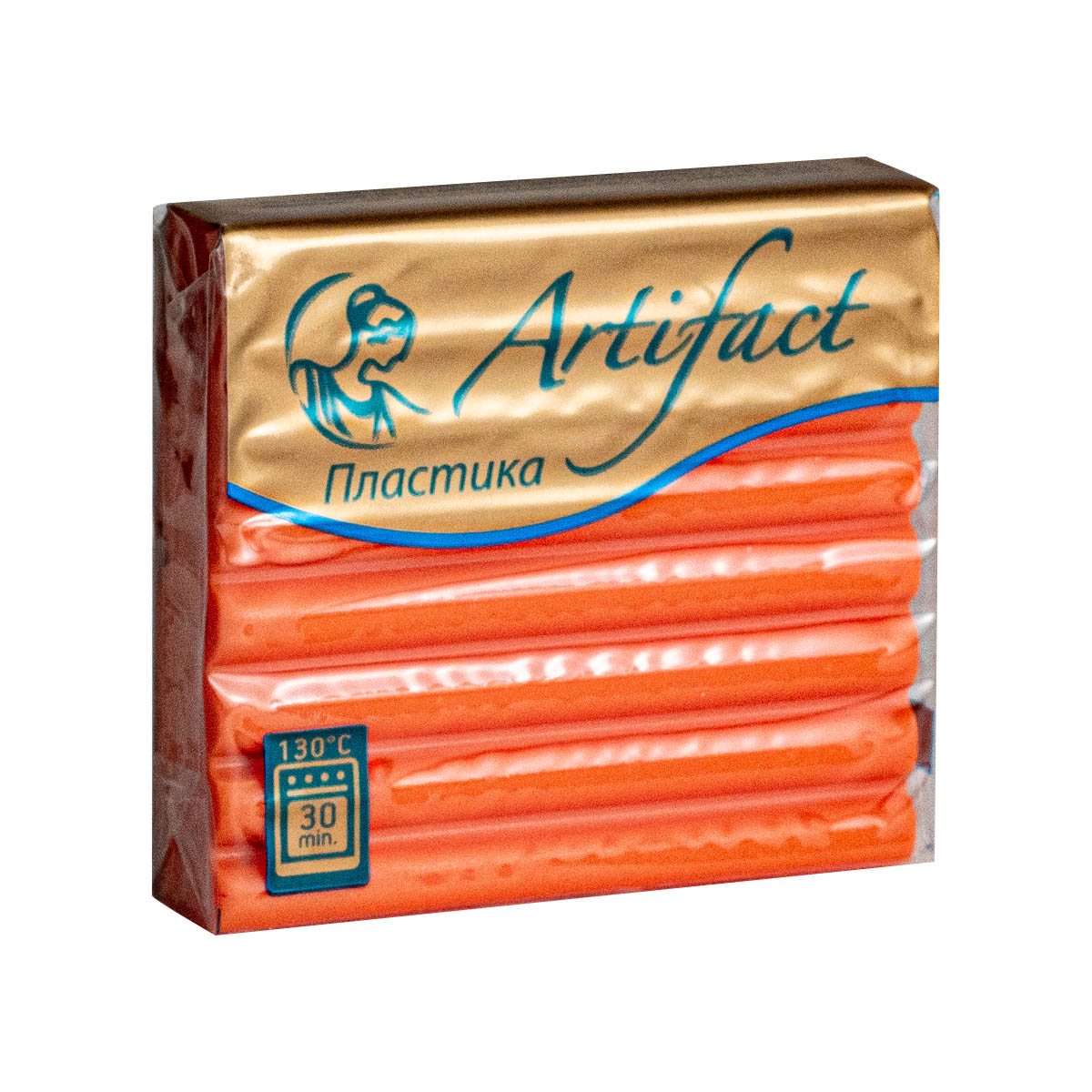 Пластика Artifact - фото 2