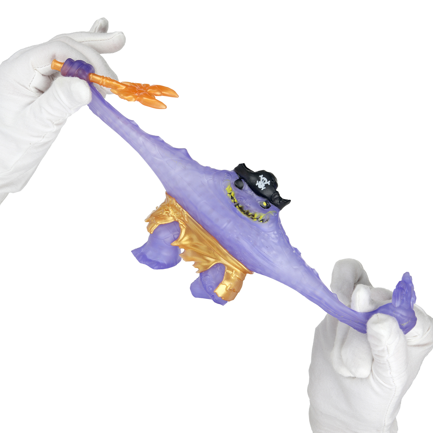 Фигурка Играем вместе Морские монстры - фото 4