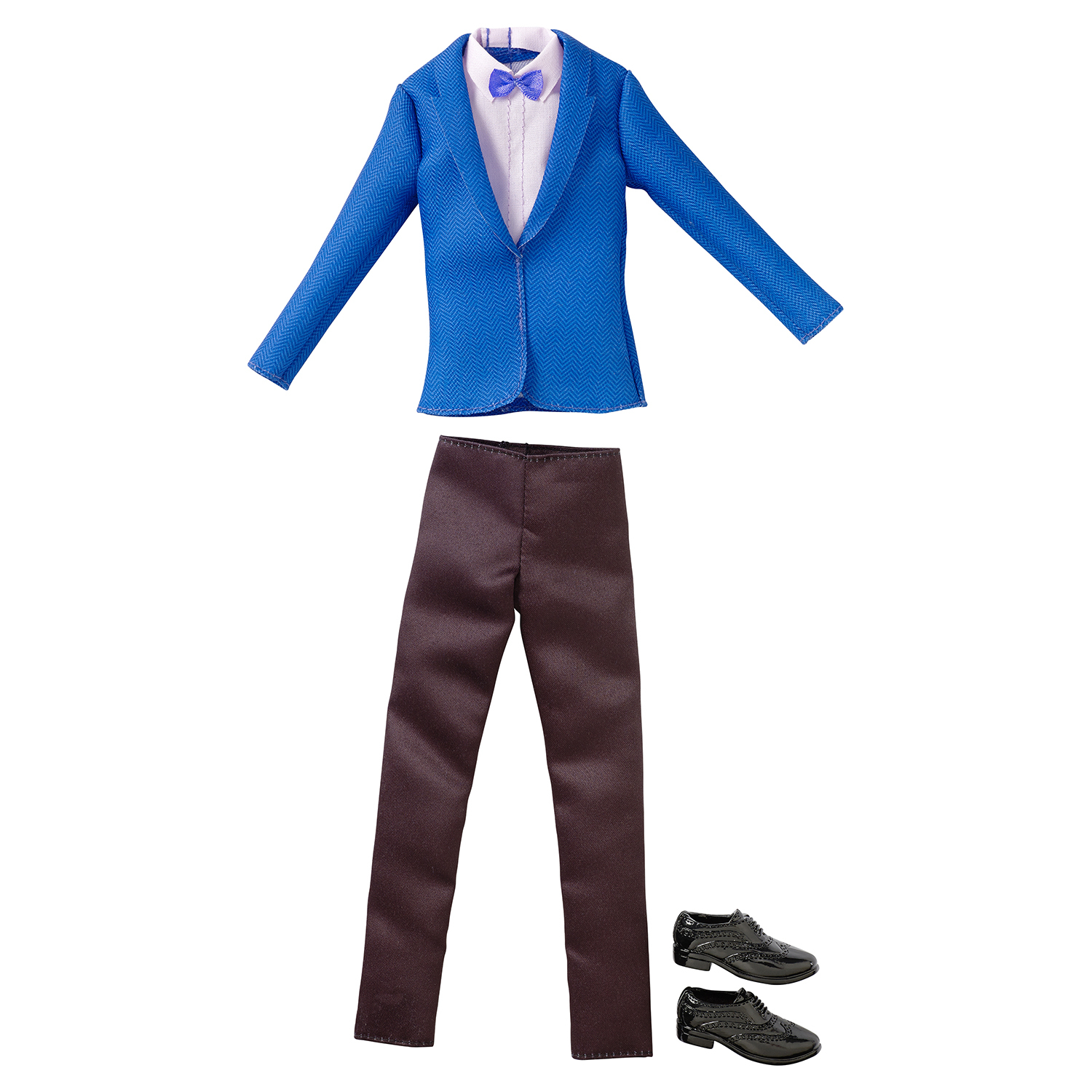 Одежда для кукол Barbie в ассортименте CFY02 - фото 8