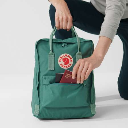 Рюкзак Fjallraven kanken