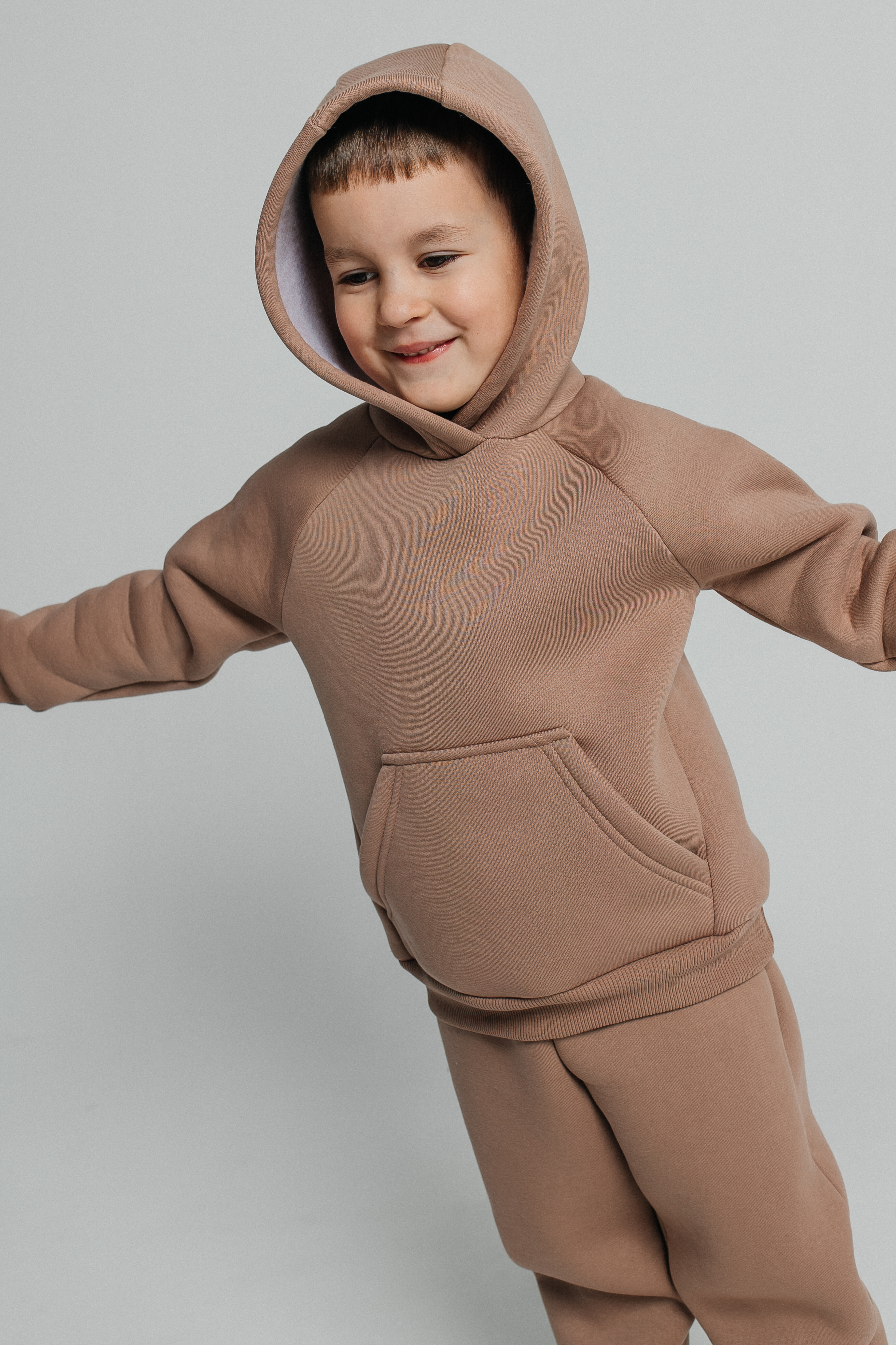 Костюм 5+ 09280284фу - фото 2