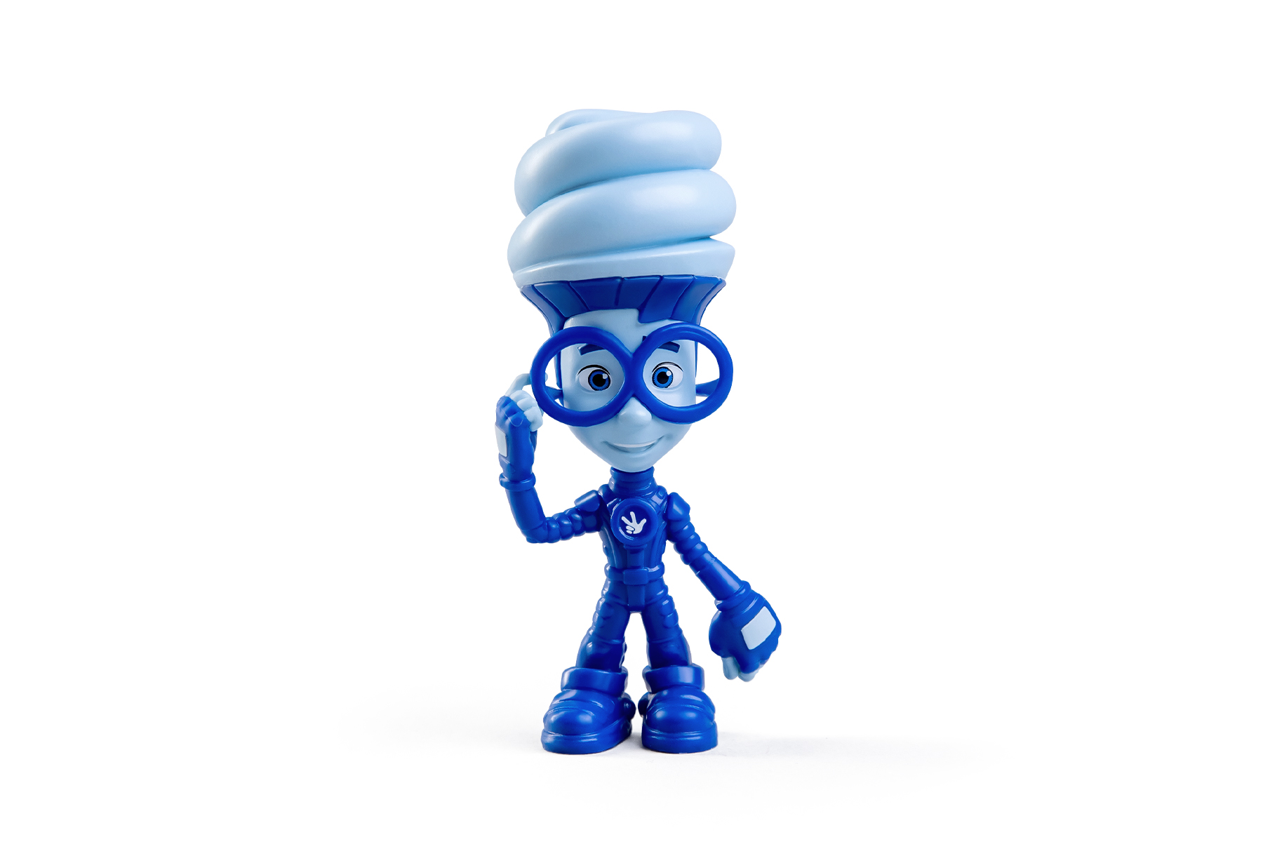 Фигурка Prosto toys Фиксики - фото 26