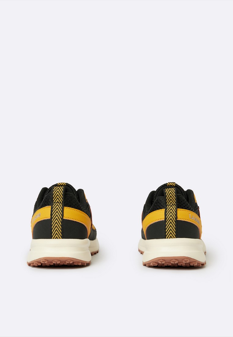 Кроссовки Lassie 72403205-2390 - фото 4