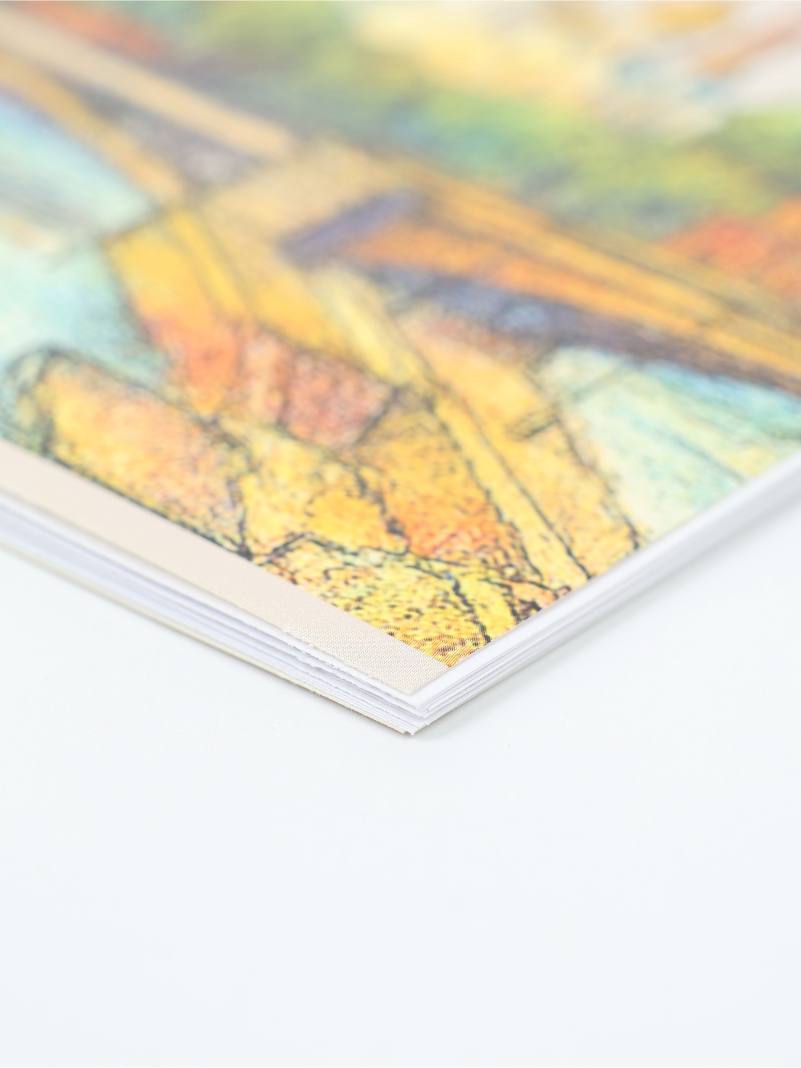 Альбом ArtFox STUDY - фото 3