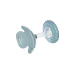 Прорезыватель BabyGo Blue