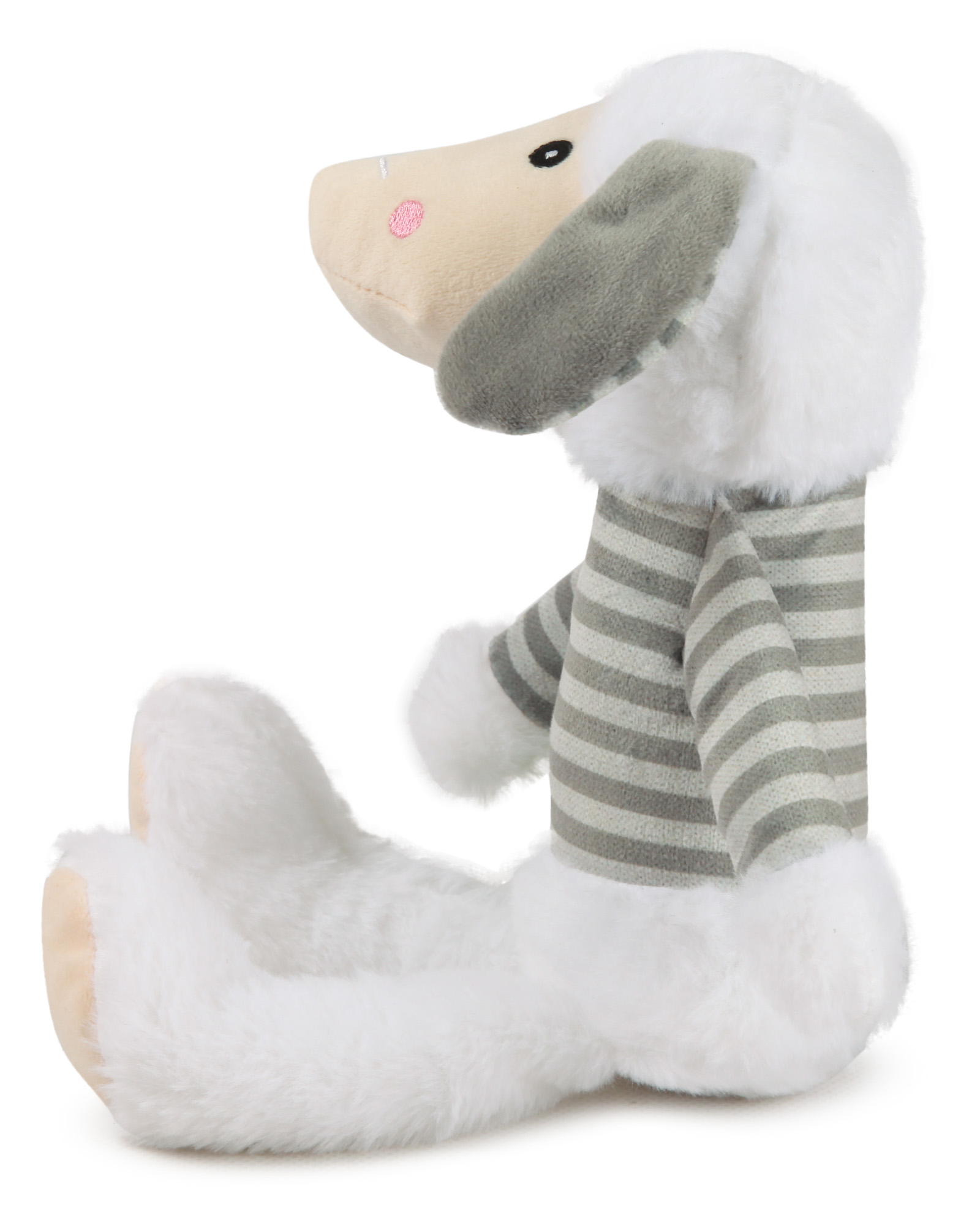 Игрушка для собак Barbaks Овечка Хлоя - фото 4