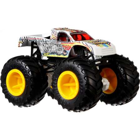Игровой набор Hot Wheels Взаимное уничтожение