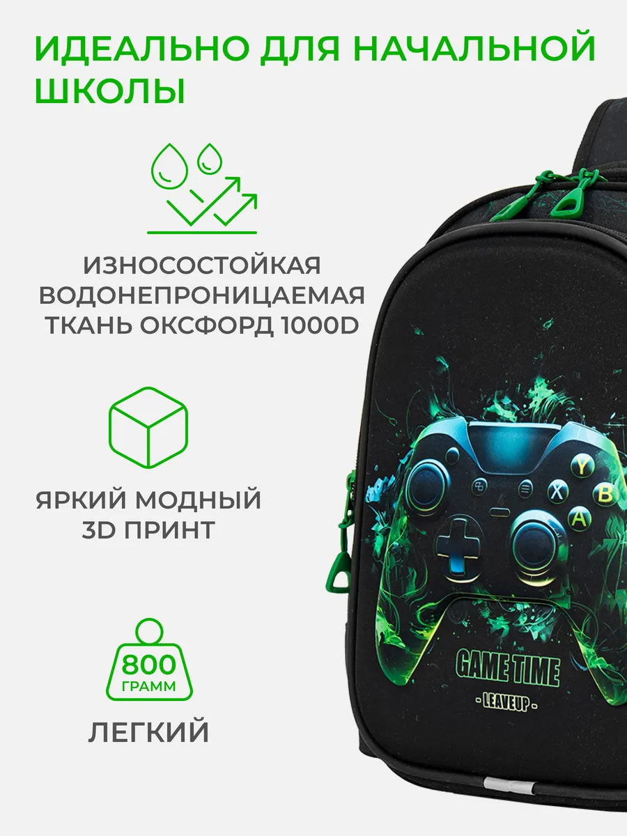Рюкзак Impreza А188 - фото 2