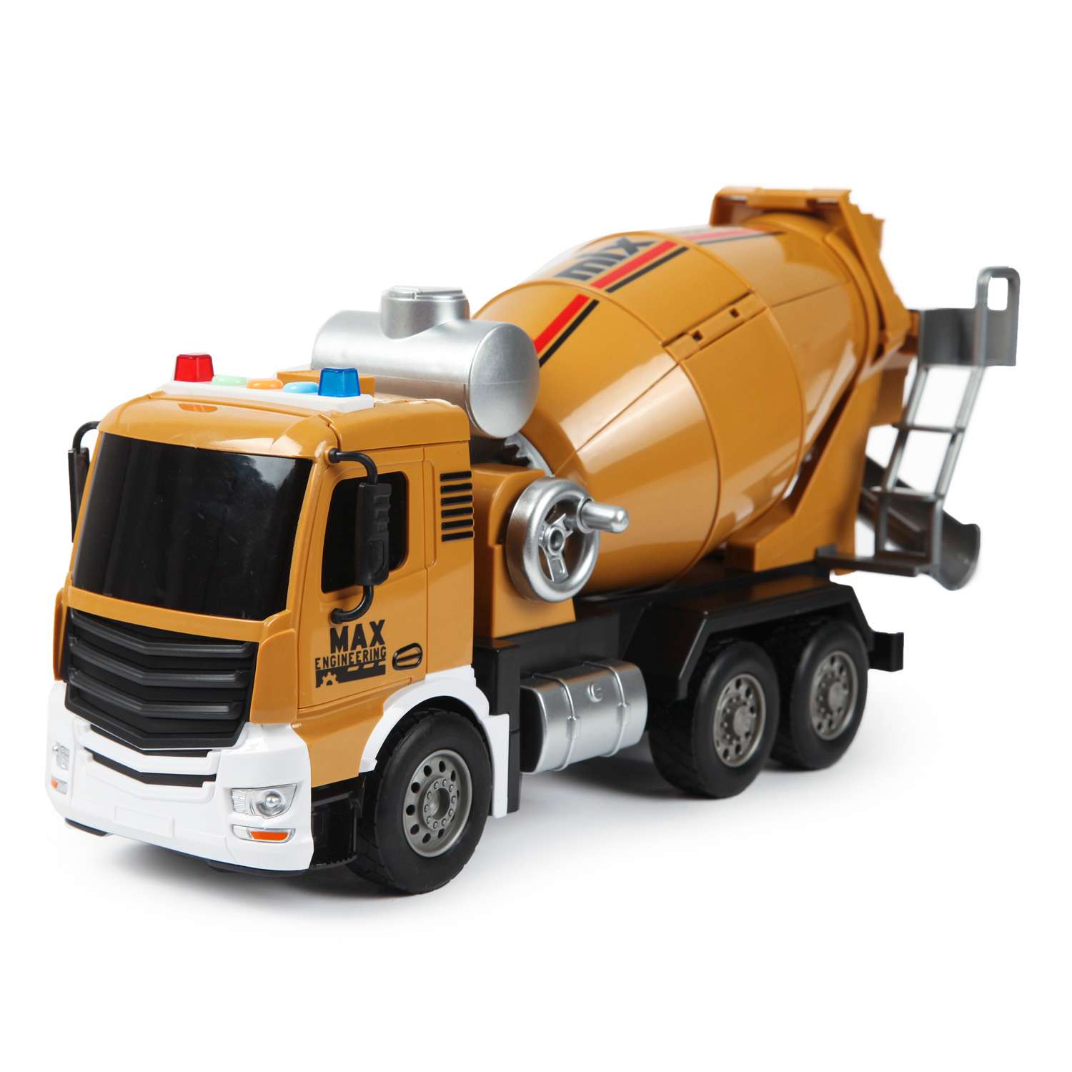 Парковка Mobicaro строительная машинка OTB0584885 - фото 2