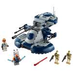 Конструктор LEGO Star Wars