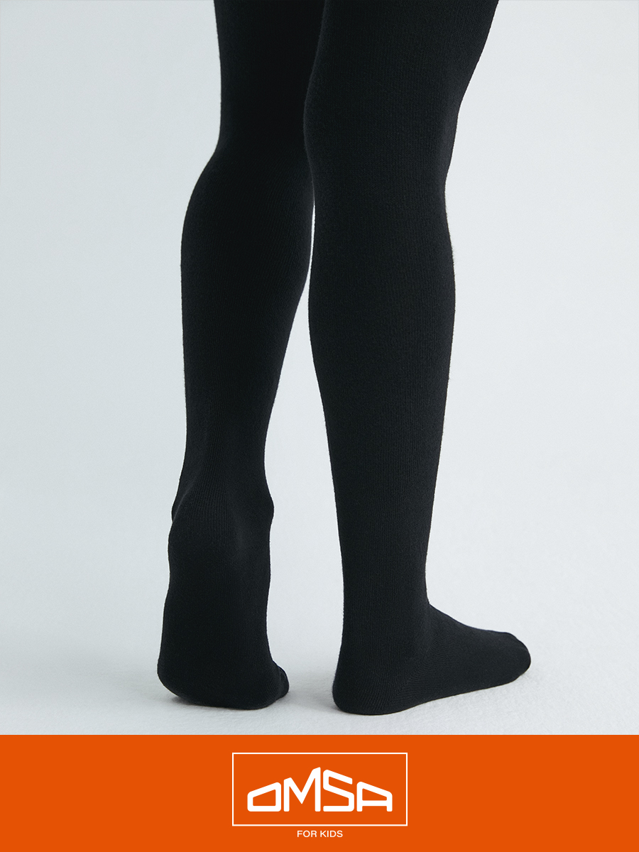 Колготки 5 пар Omsa Collant 11С01-1 2Blu/2Grigio/Nero.кмп.5 - фото 12