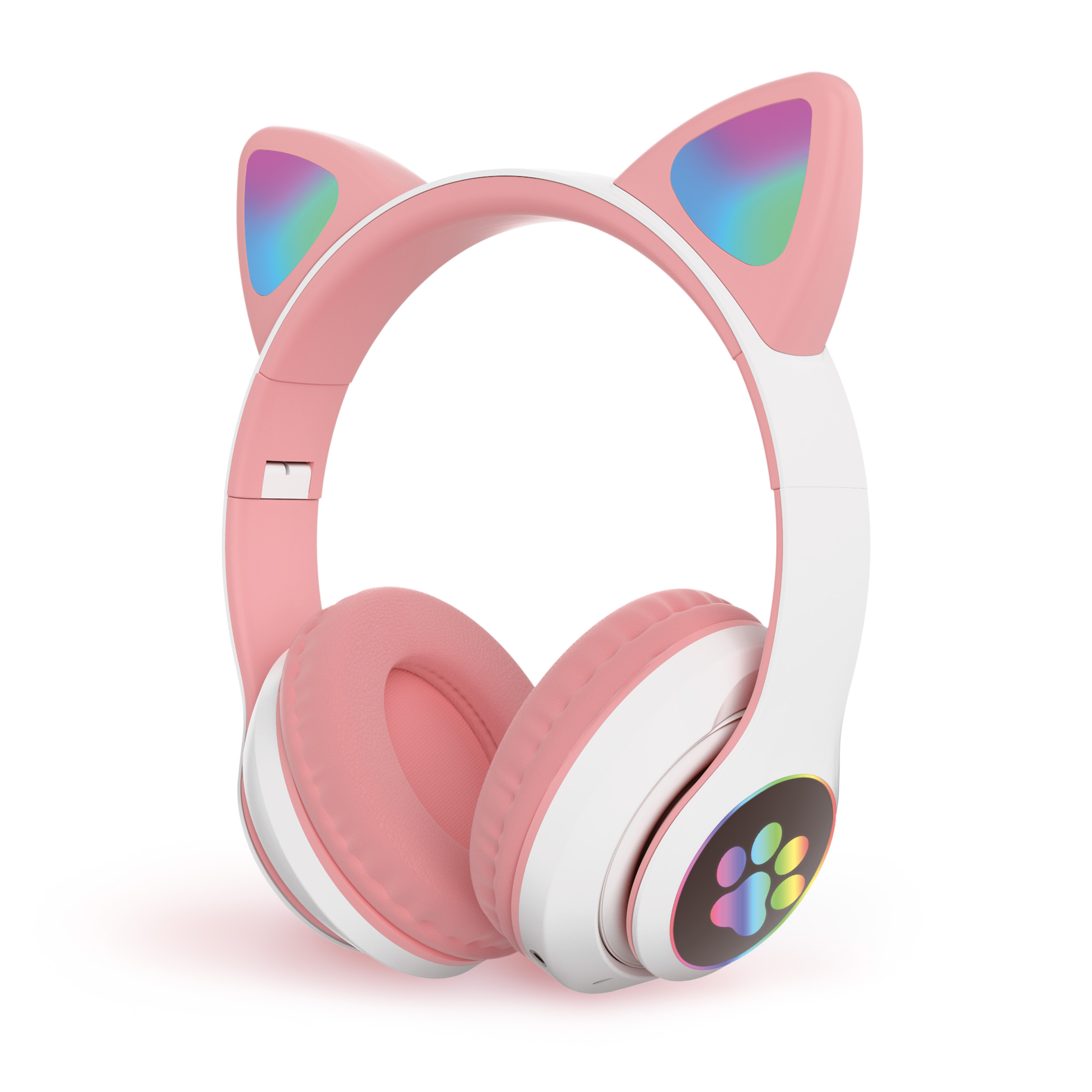 Наушники накладные Attivio Bluetooth - фото 1