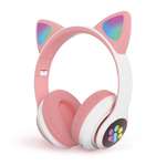 Наушники накладные Attivio Bluetooth