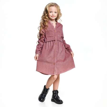 Платье Mini-Maxi