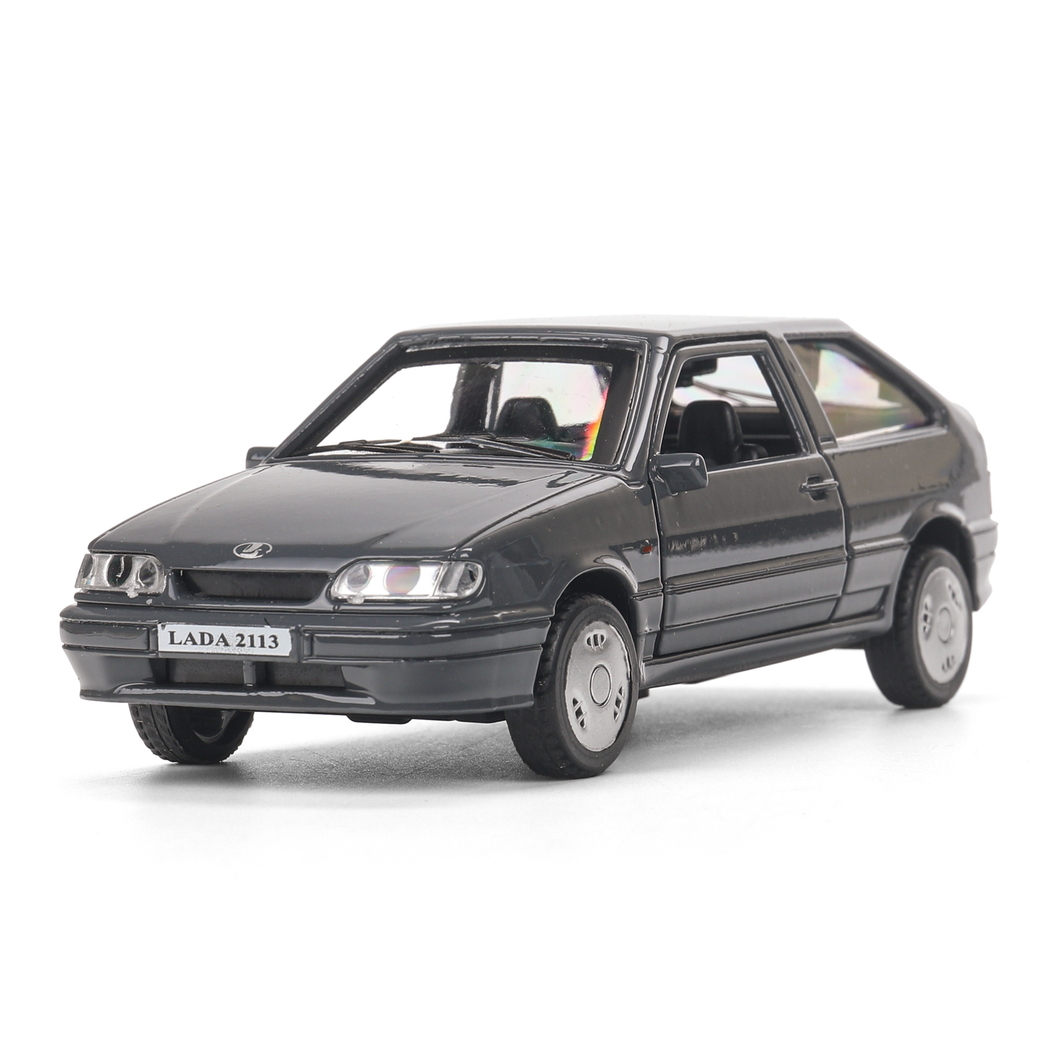 Автомобиль Технопарк ВАЗ 2113 400817 - фото 2