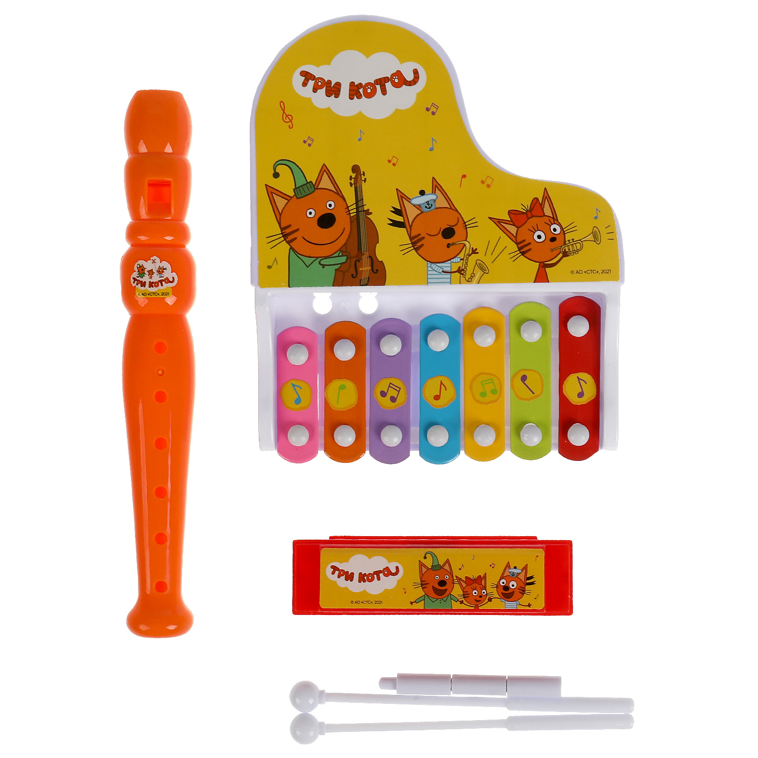 Игрушка Играем вместе - фото 3