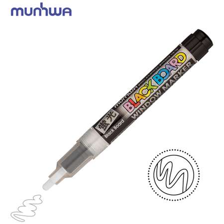 Маркеры Munhwa