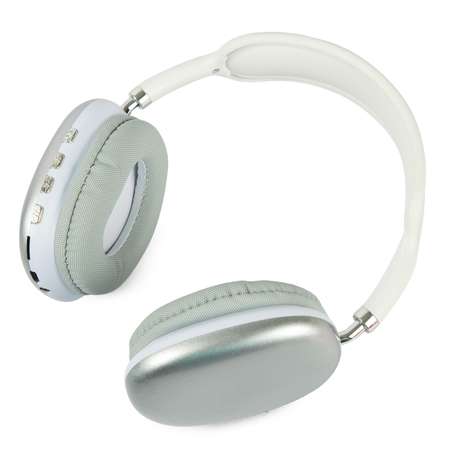 Наушники Ocie Bluetooth Белый HS3B301S