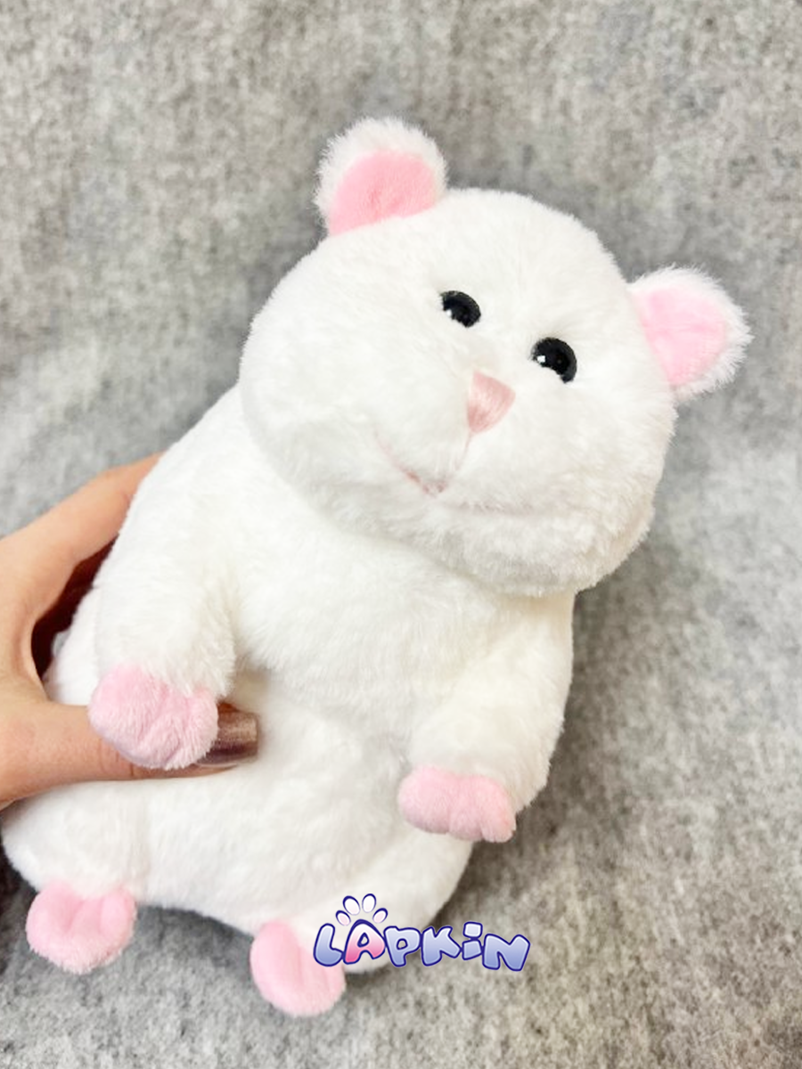 Мягкая игрушка Lapkin - фото 5