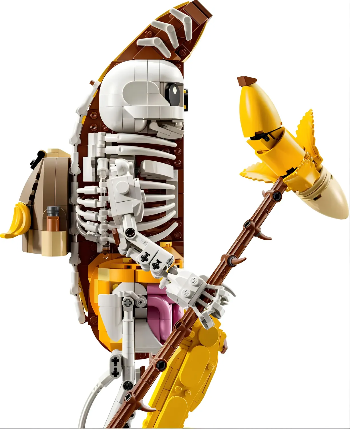 Конструктор LEGO Fortnite - фото 6