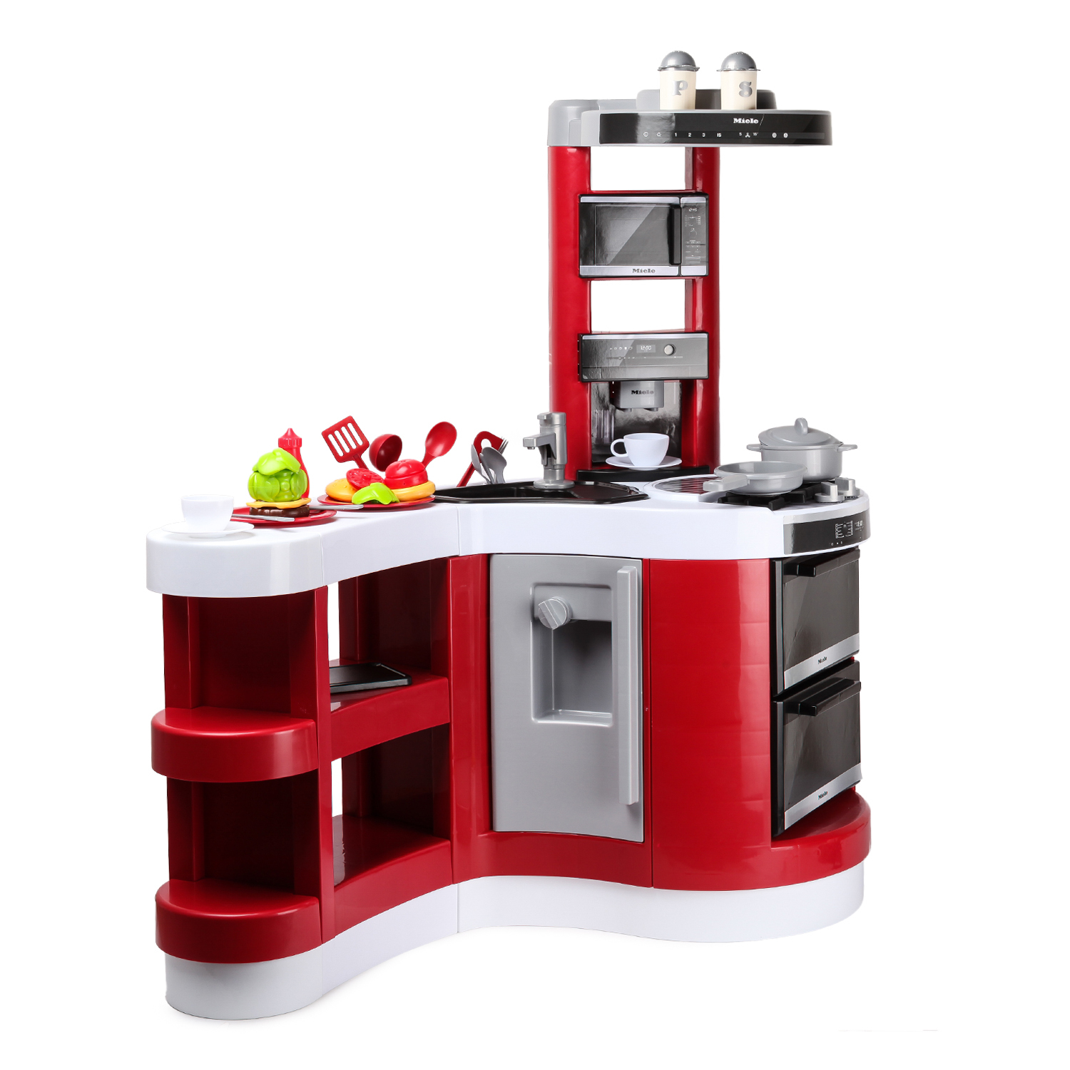 Игрушечная кухня Klein - фото 5