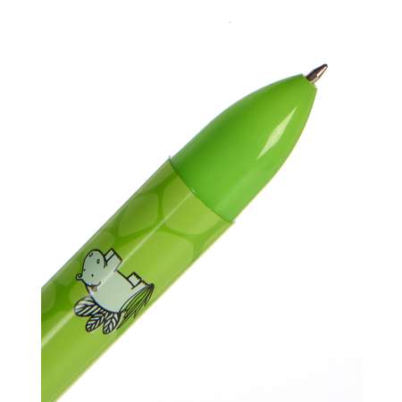 Ручка шариковая Munaby 1 шт. в ассортименте