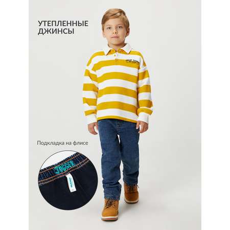 Джинсы Acoola
