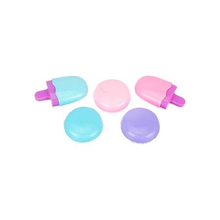 Игровой набор Игротрейд продукты