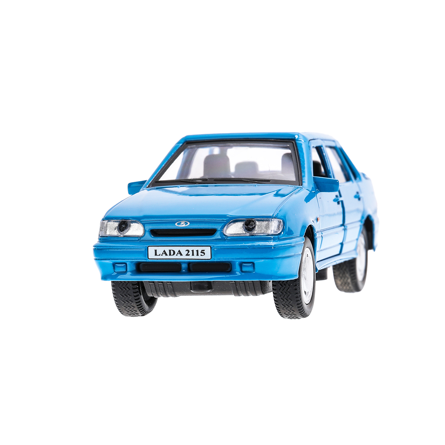 Автомобиль Технодрайв LADA Samara 2115 381602 - фото 7
