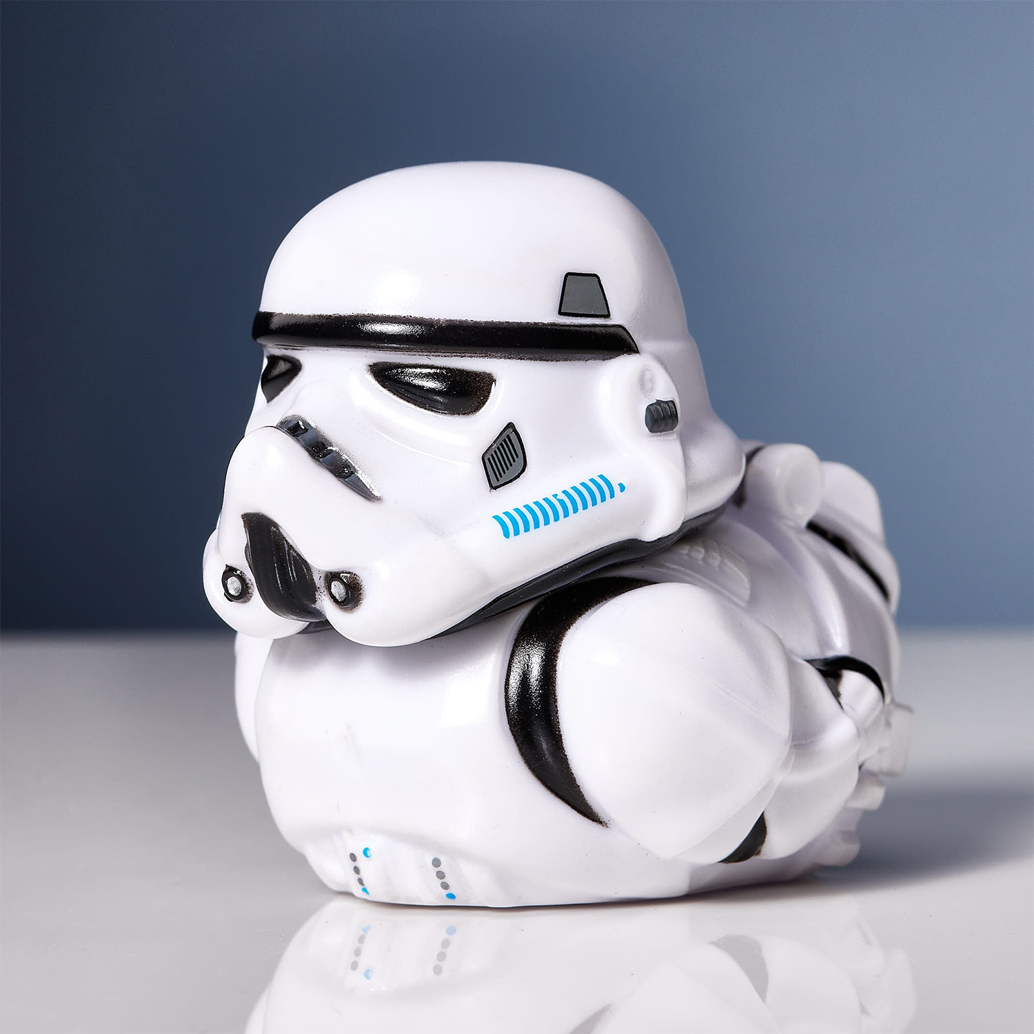 Фигурка Star Wars Утка Tubbz Штурмовик Mini - фото 11