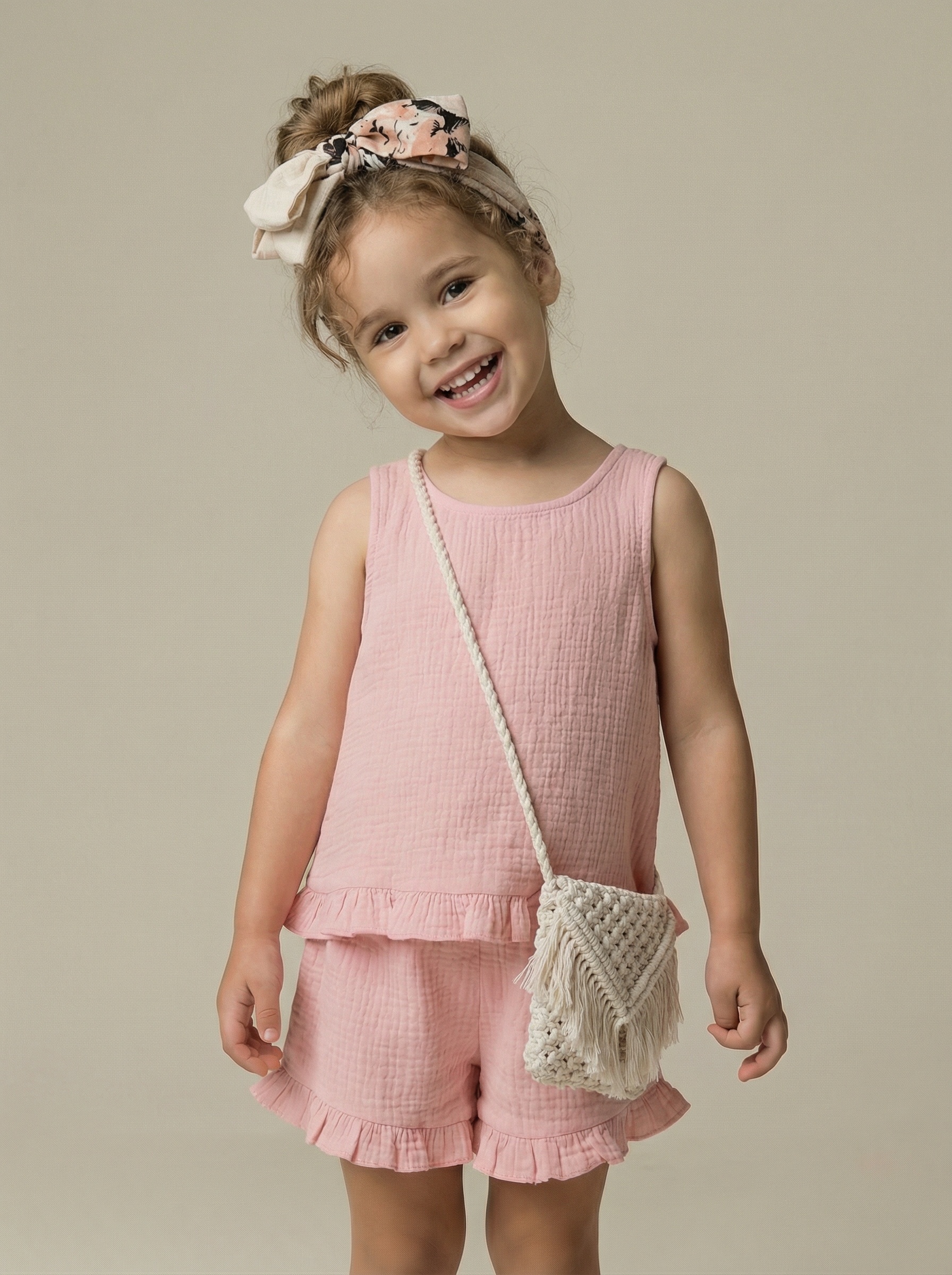 Комплект YOULALA 7200900204 - фото 4