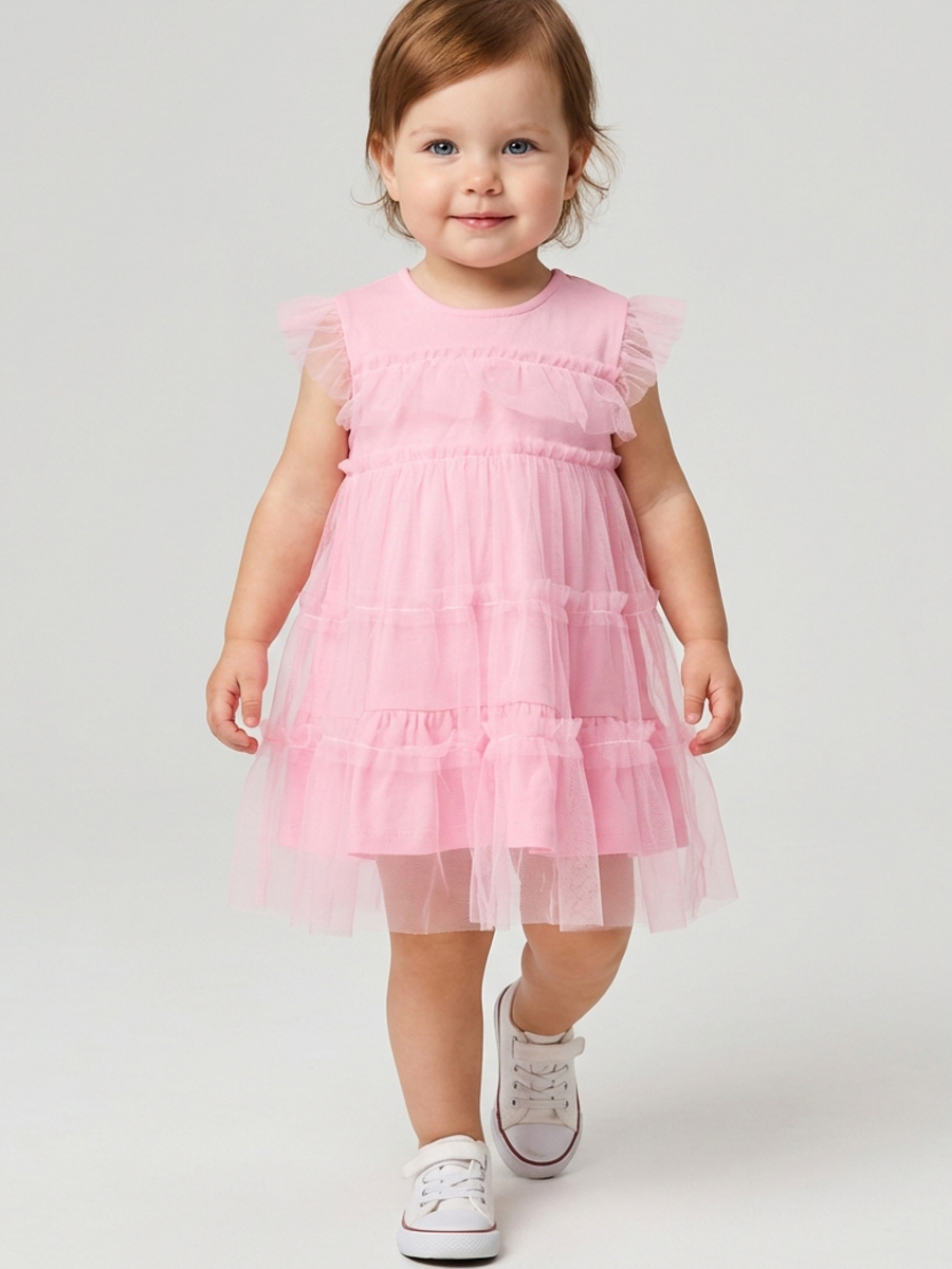 Платье PlayToday 12623050 - фото 2