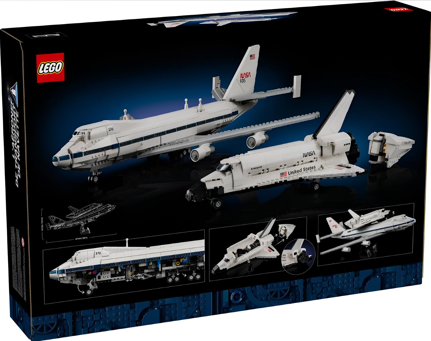 Конструктор LEGO Creator Expert 10360 2417 дет. - фото 2