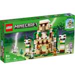 Конструктор LEGO Minecraft 868 дет.