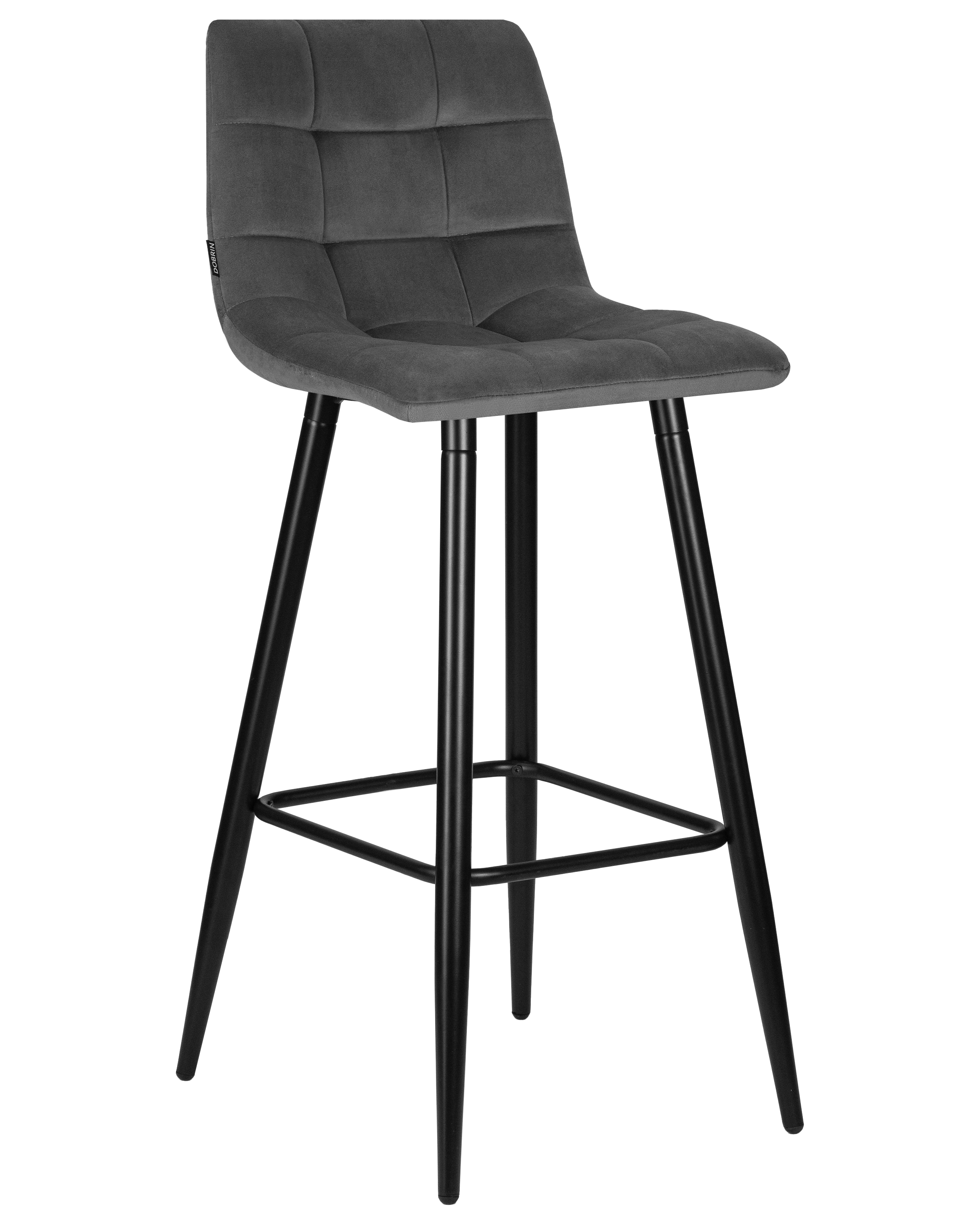 Стул DOBRIN NICOLE - фото 1