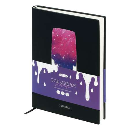 Ежедневник Meshu 136 лист.