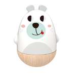 Игрушка Tooky Toy неваляшка