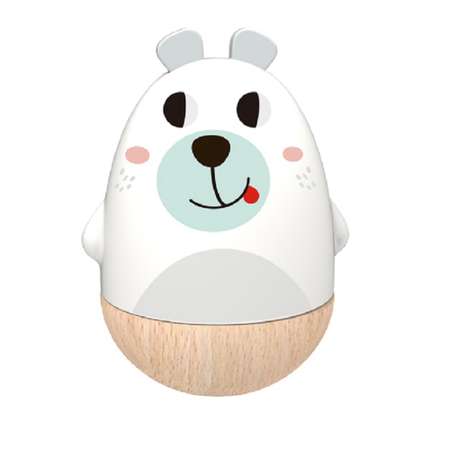 Игрушка Tooky Toy неваляшка