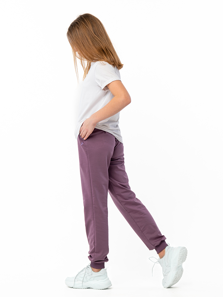 Брюки спортивные RODOS М-256/винный - фото 2