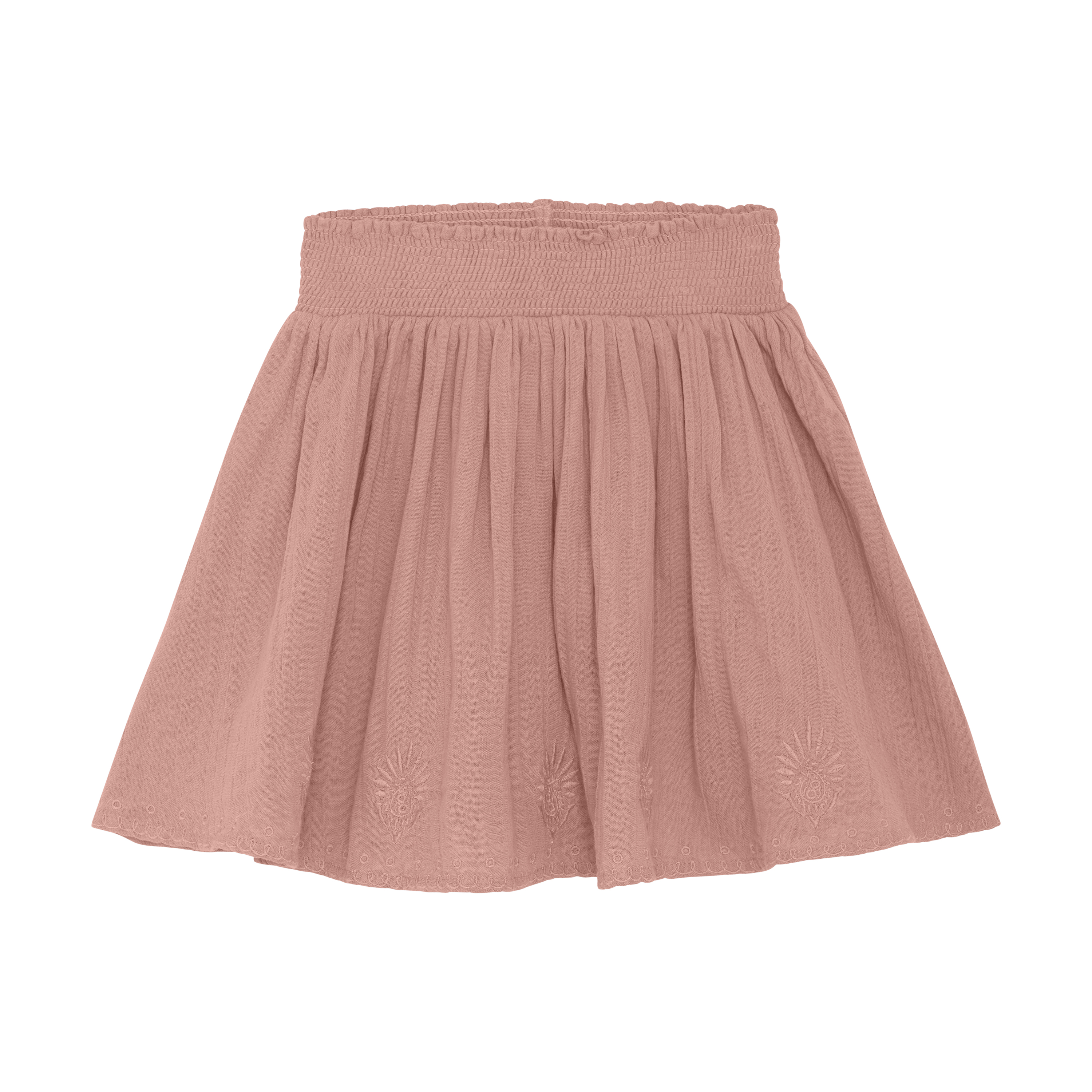 Юбка MinyMo 123852-4704 - фото 1