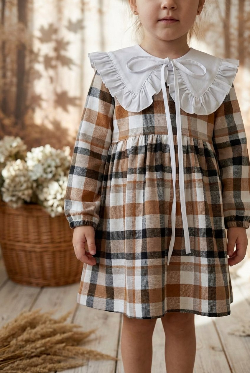 Платье Жанэт Ж2368 - фото 3