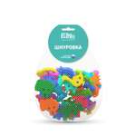 Игрушка ElBascoToys шнуровка