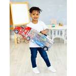 Автовоз Givito