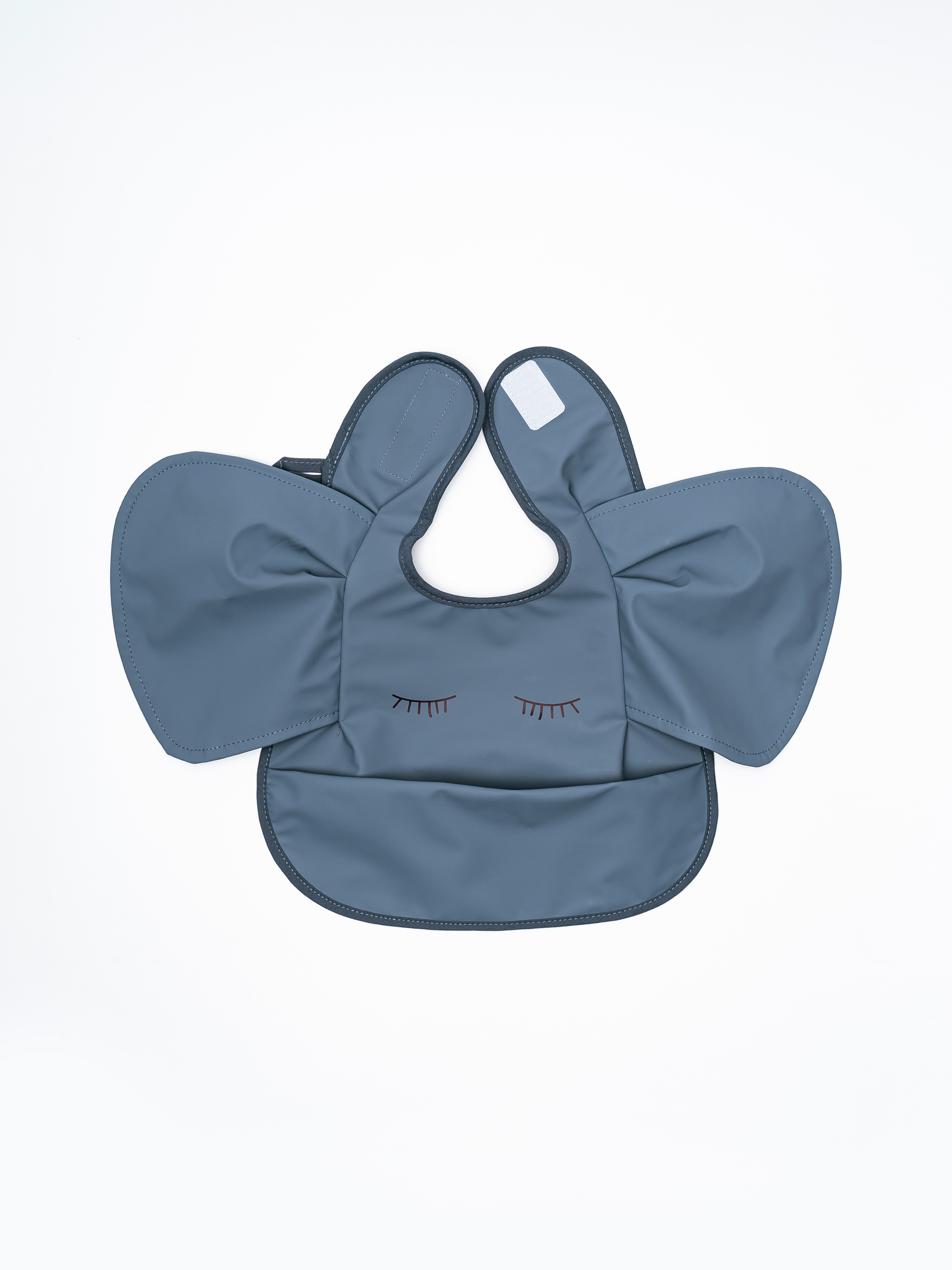 Нагрудник Lacker клеенка 1 шт. - фото 6