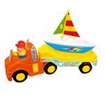 Игровой набор Kiddieland